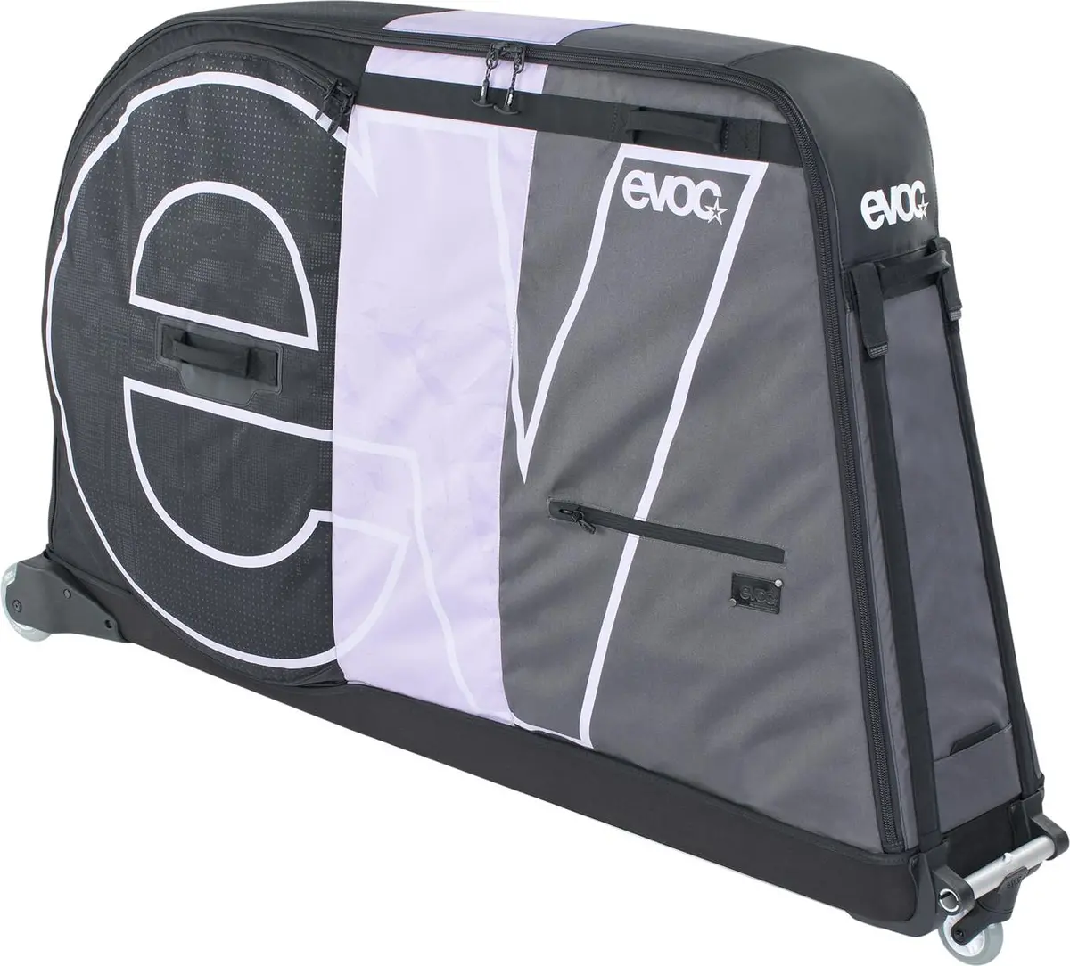 Evoc - Bike Bag Pro 305L (Ss25) 4