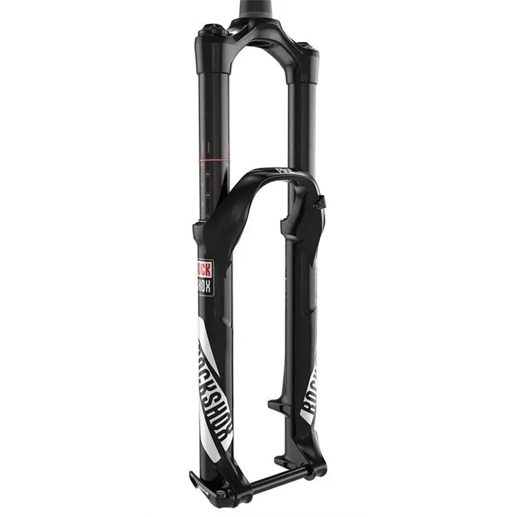 Rockshox Pike 29+ A2 (2017) + Pike Rct3 29+ Rct3/Rc B1 (2017)Fork Spare Parts 1