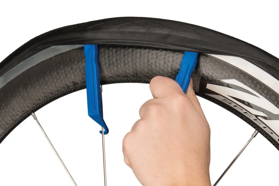 Park Tool - Tl-1.2 - Tyre Lever Set 2