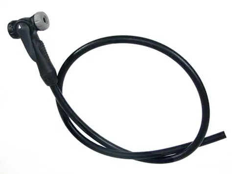 Ontrack - Replacement Floor Pump Hose 1