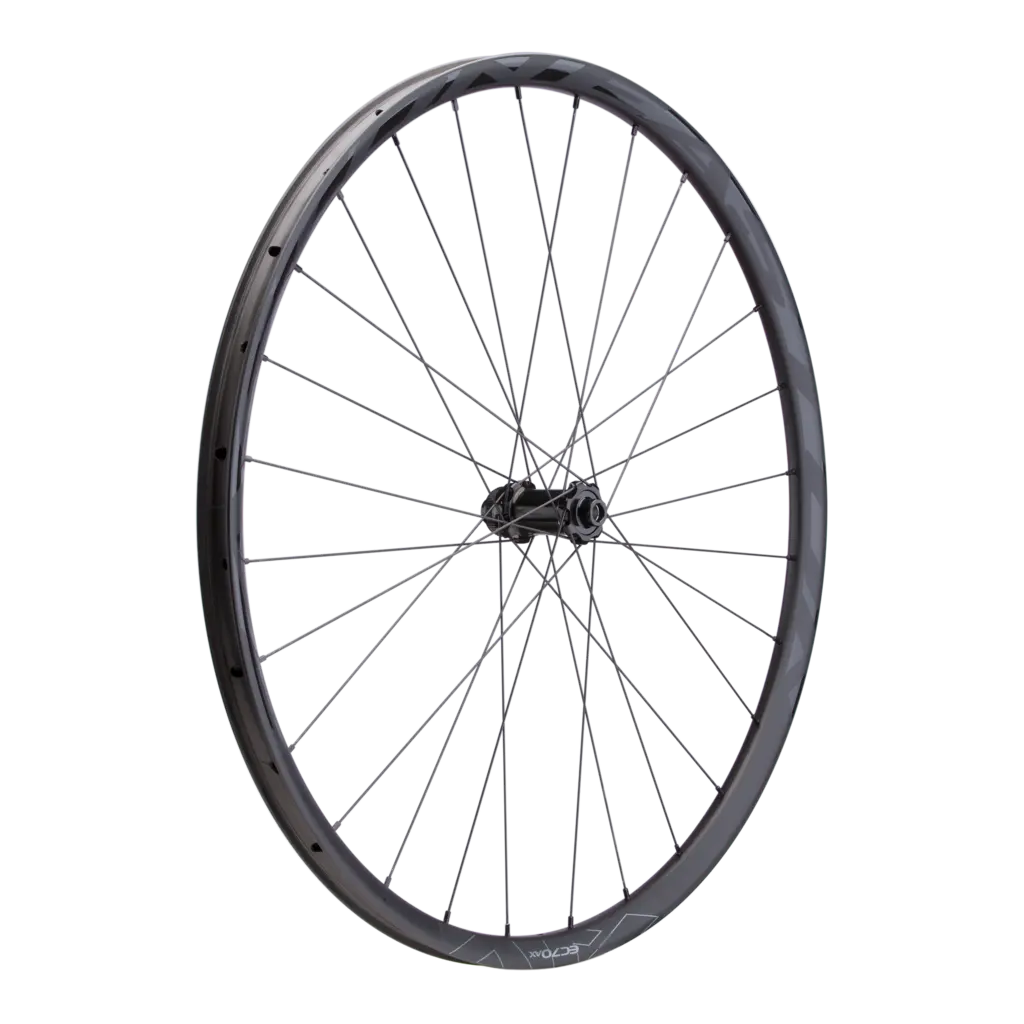 Easton - Ec70 Ax Carbon Disc Wheels 1