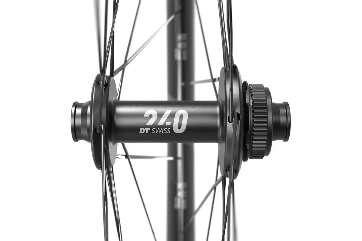 Dt Swiss - Erc 1400 Dicut Disc Brake 3