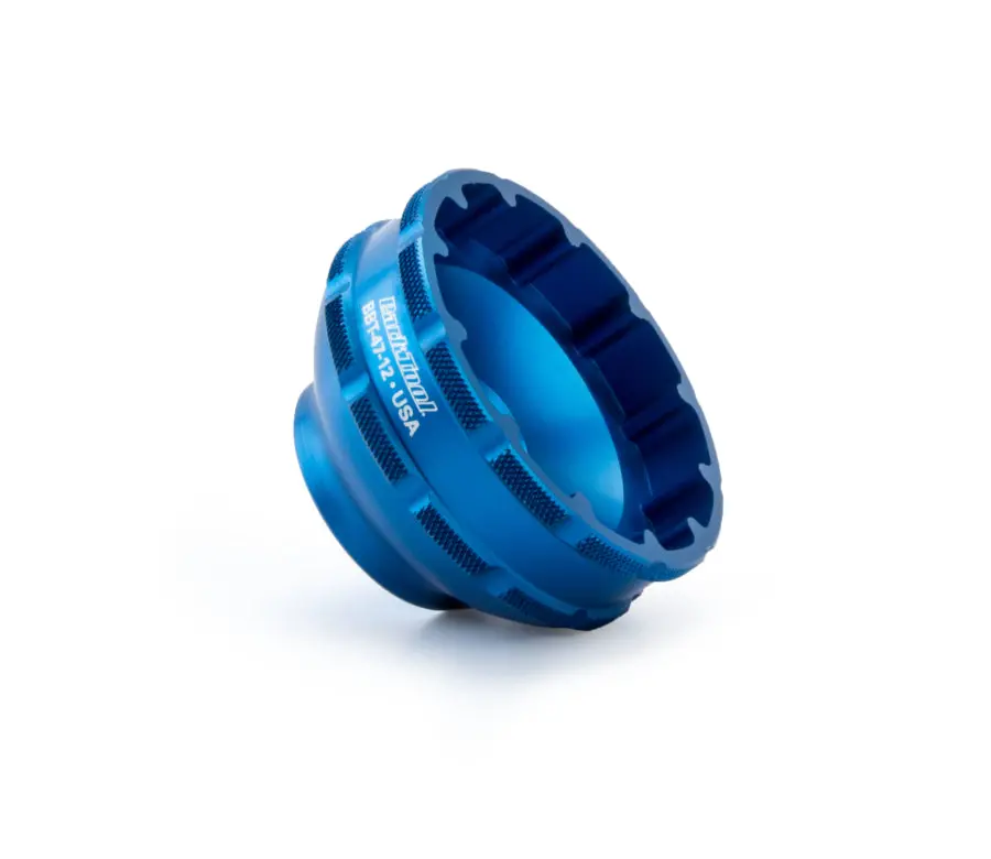 Park Tool - Bbt Bottom Bracket Sockets 12-Notch 2