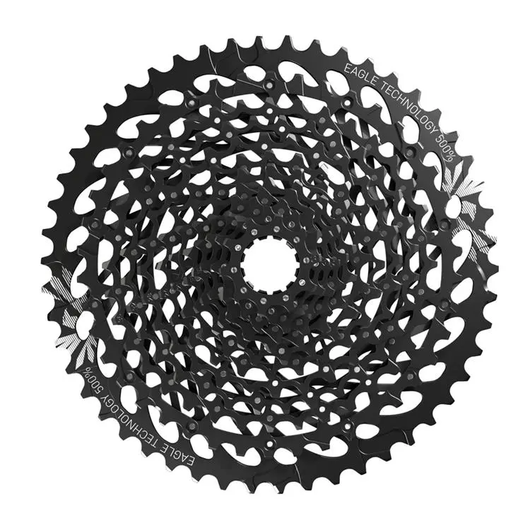 Sram Xg-1275 Eagle 12 Speed 10/50 Cassette 1