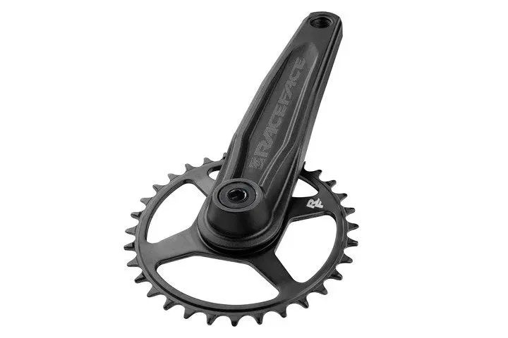 Race Face - Ride Crankset 1