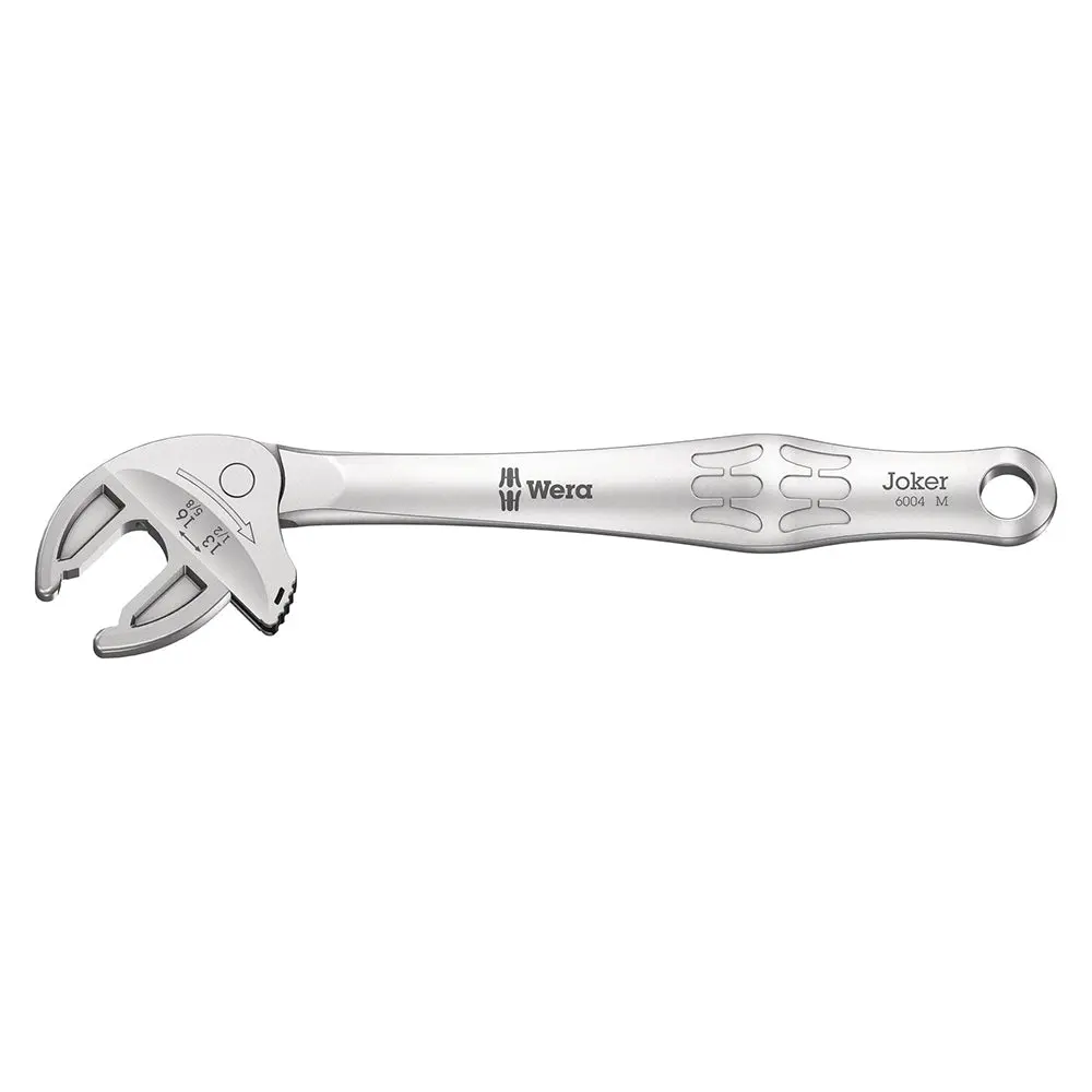 Wera Joker Self Setting Spanners 3