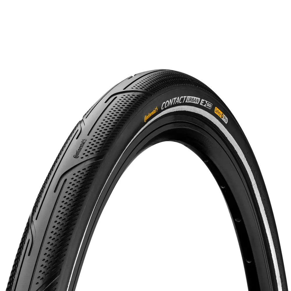 Continental Contact Urban Tyres 700C 2