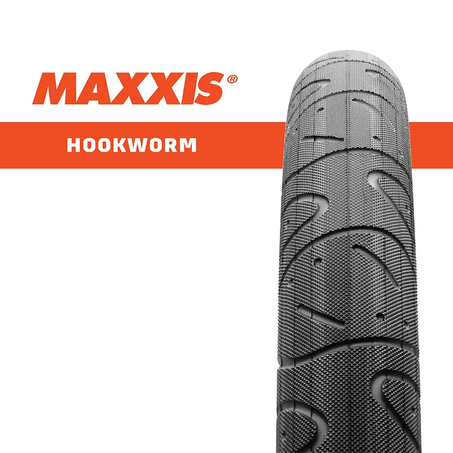 Maxxis - 20" Hookworm 1