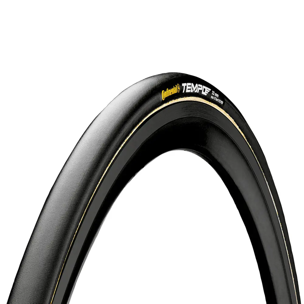 Continental Tempo Ii Tubular Tyres 1