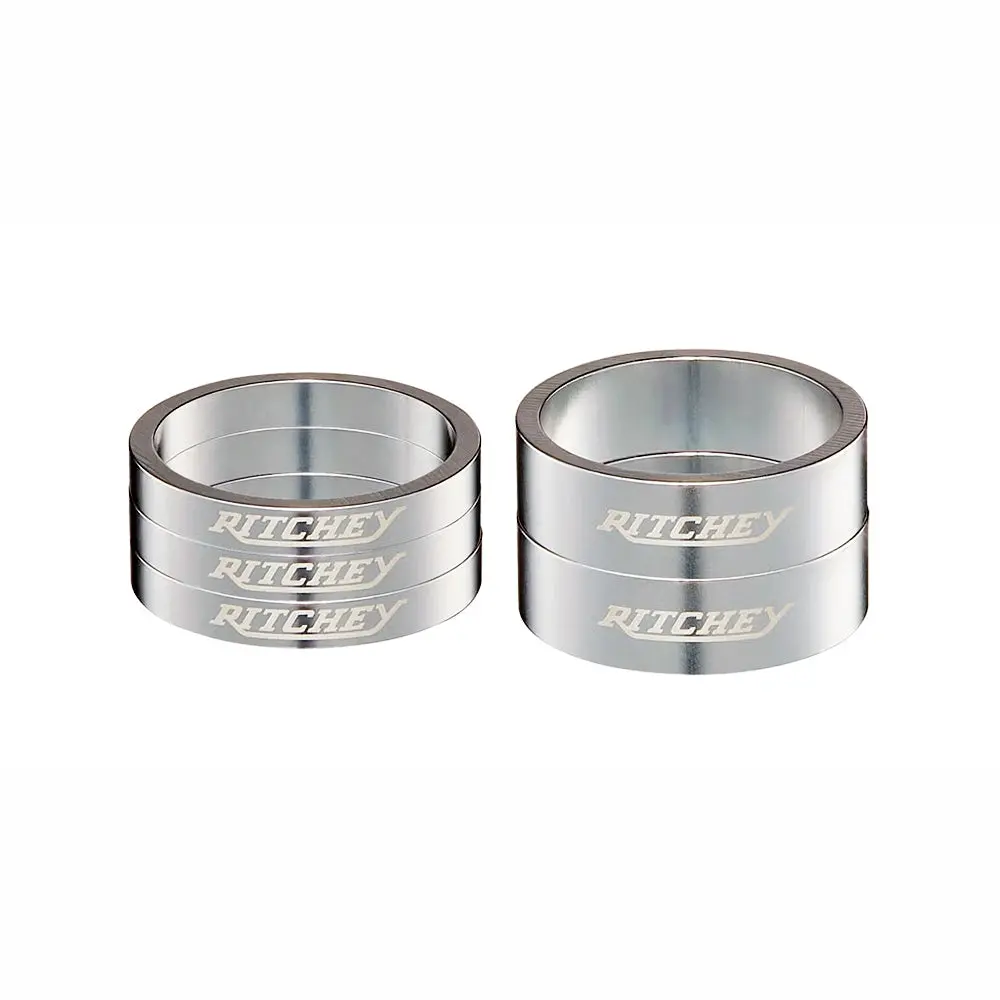Ritchey Classic Headset Spacers 1