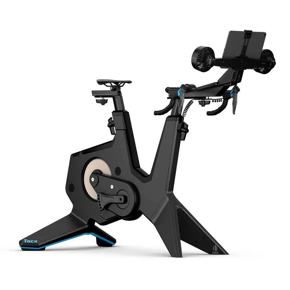 Tacx Neo Bike Plus Smart Trainer 1