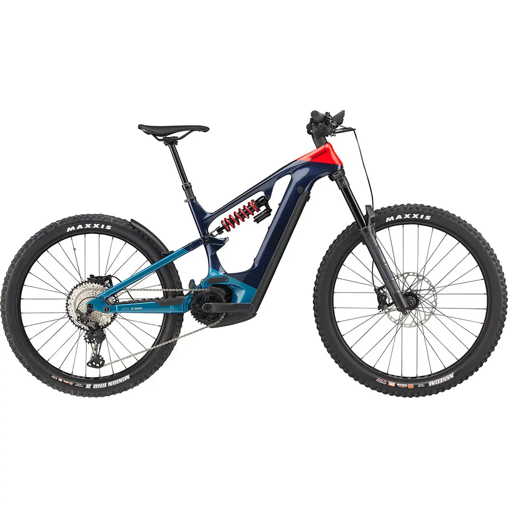 Cannondale Moterra Lt 2 1