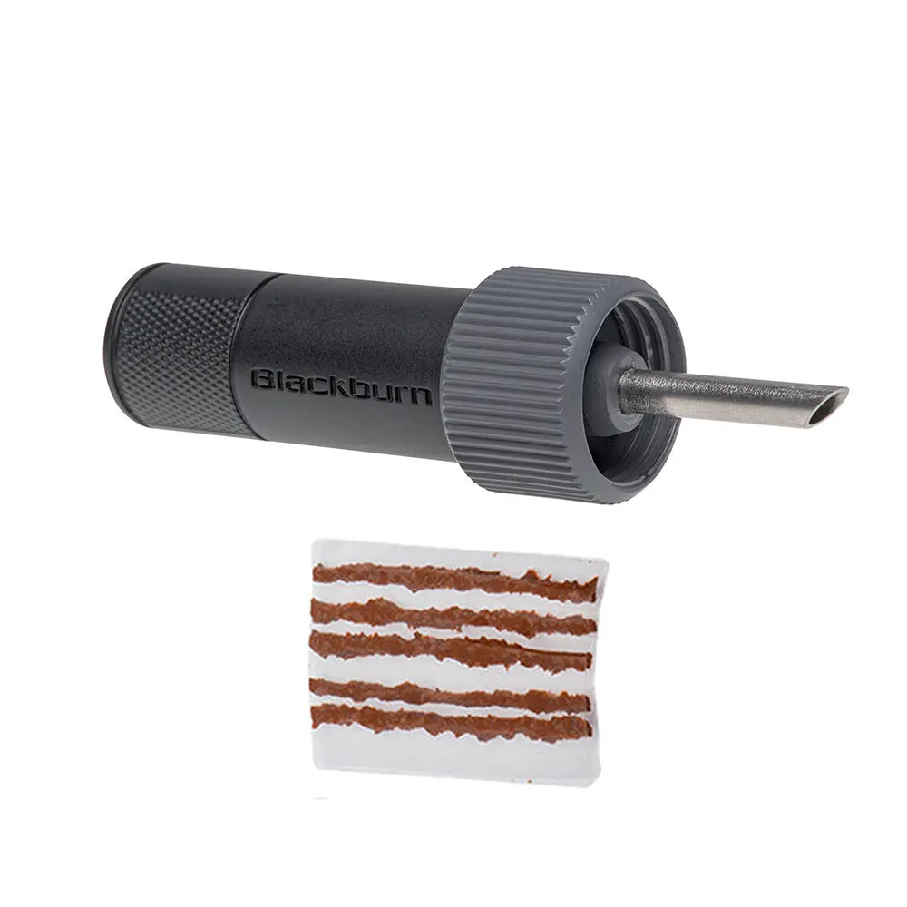 Blackburn Mini Plugger Tubeless Repair Tool 1