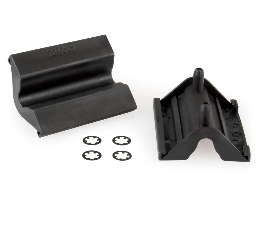 Park Tool Replacement Jaw Covers for Bike Repair Stands - Image 2