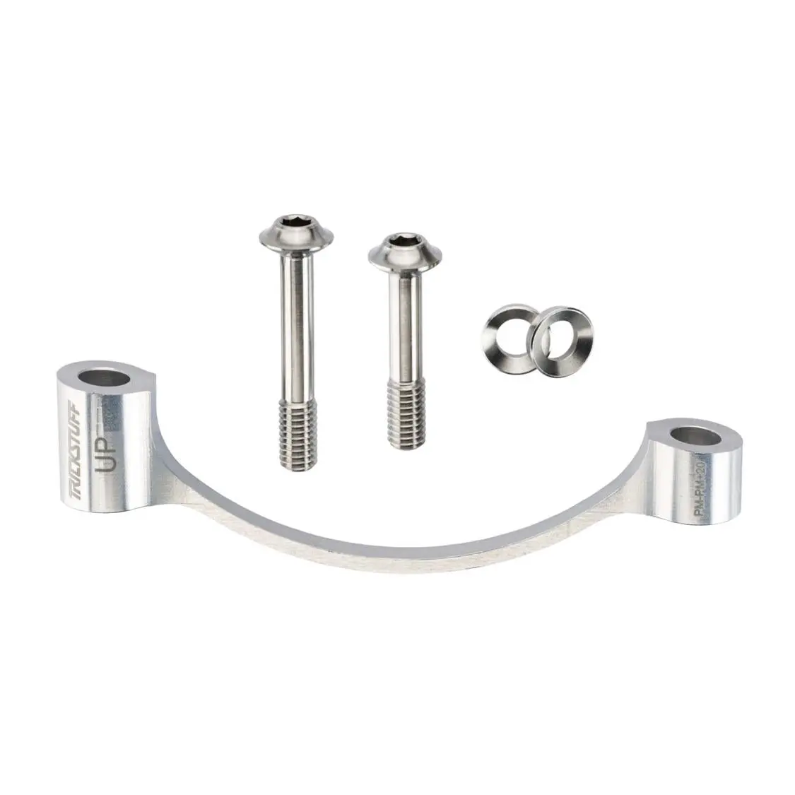 Trickstuff - Adapters 2