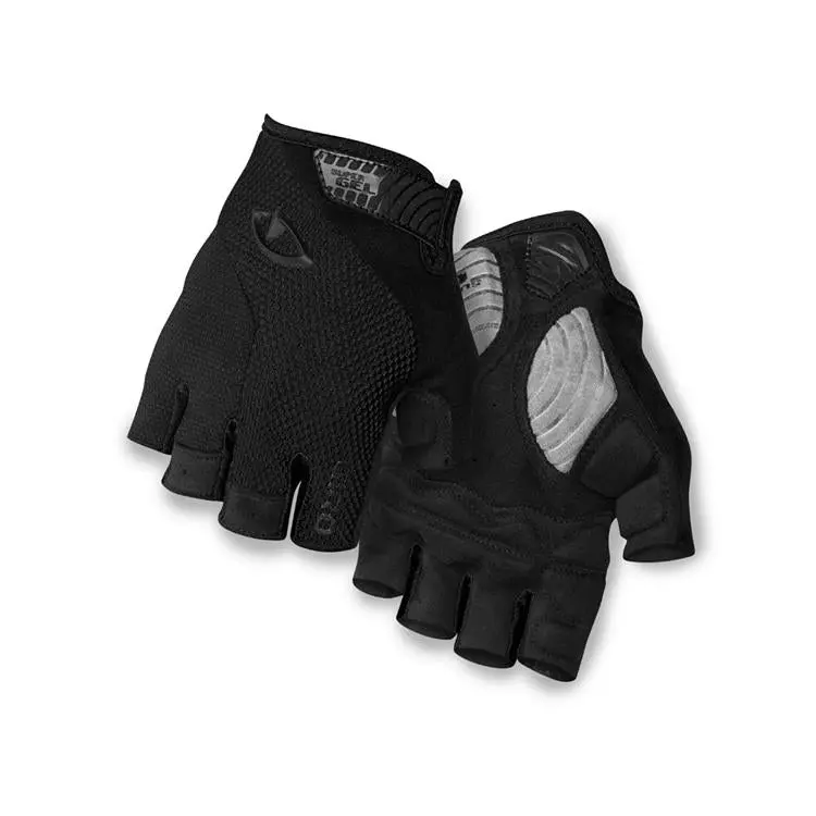 Giro Strade Dure Supergel Gloves 9