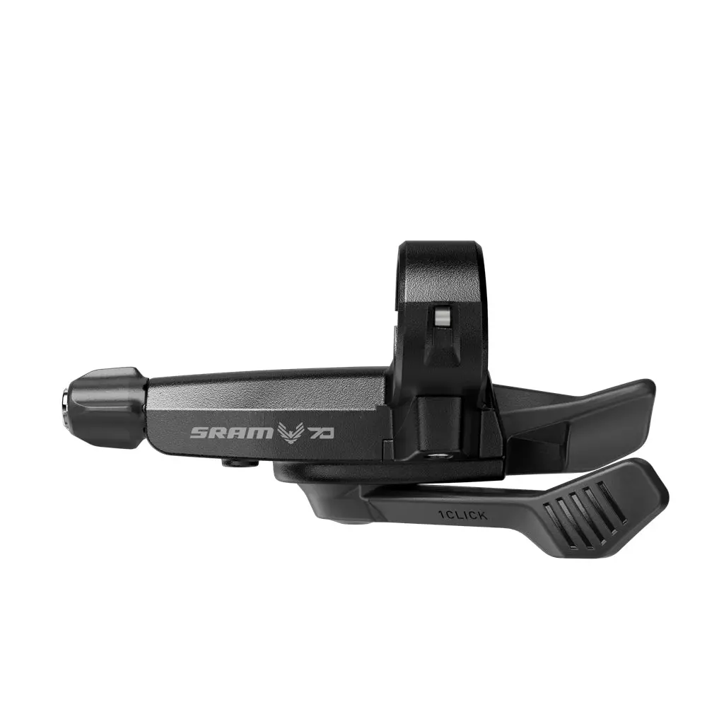 Sram Eagle 70 Single Click Mechanical Transmission Shifter 2
