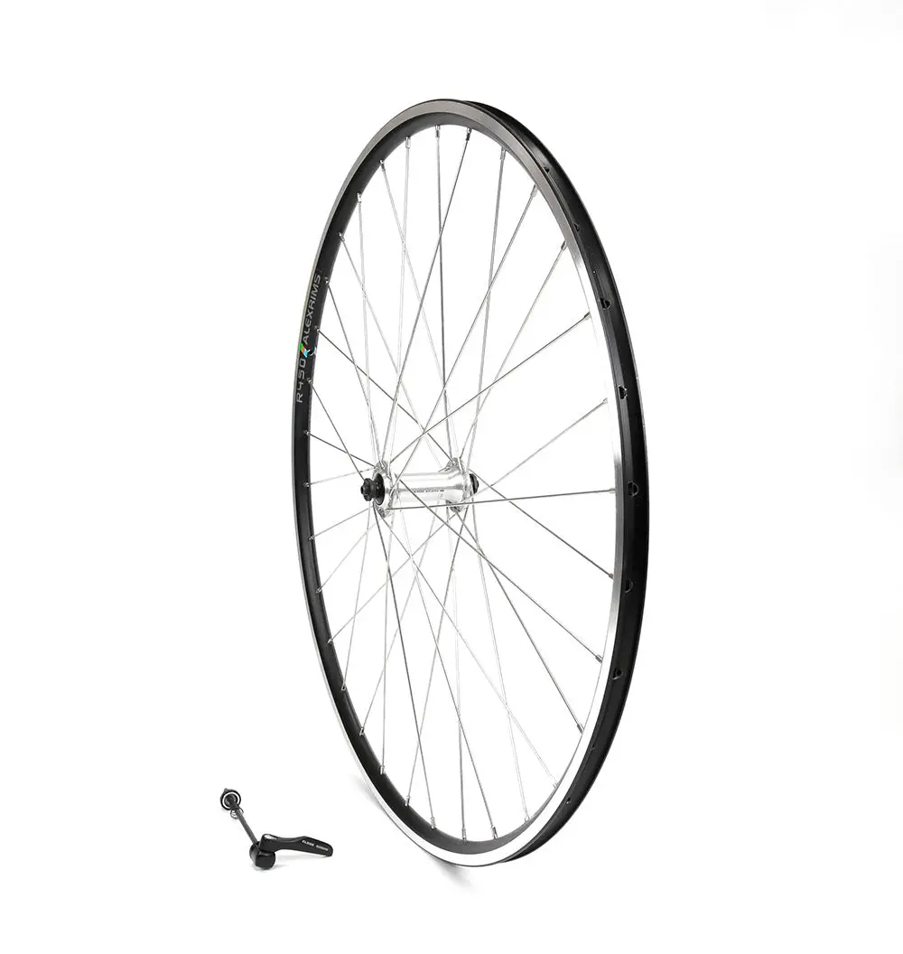 Ontrack - 700C Road Wheels - Shimano 1