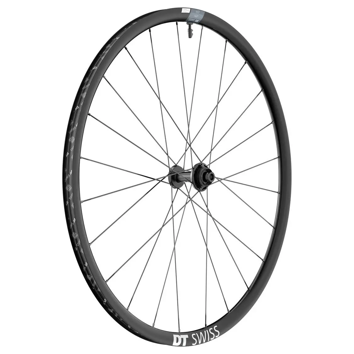 Dt Swiss - Er 1400 Dicut Disc Brake 2