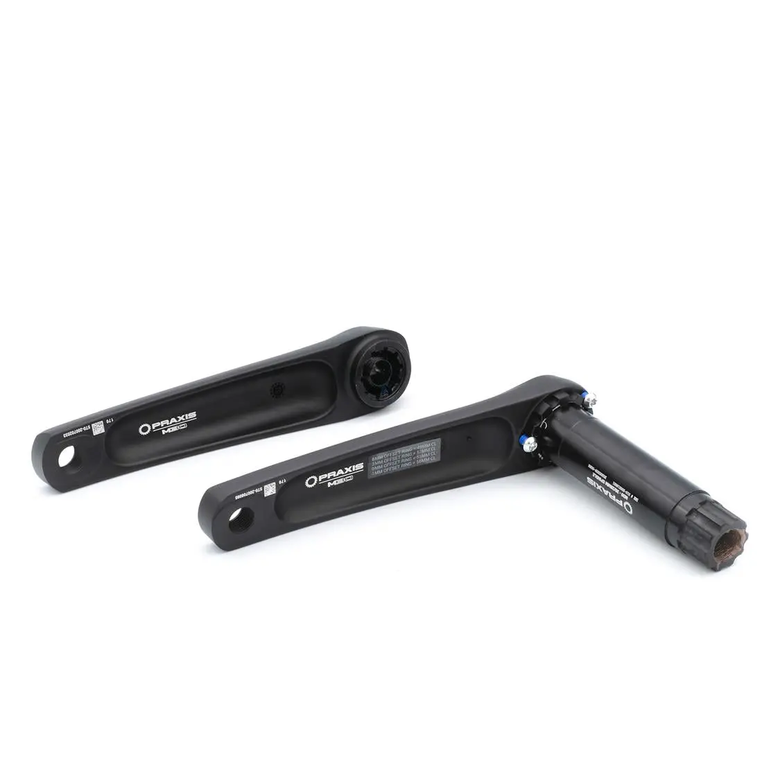Praxis - Cadet G2 M30 Mtb Crankset 4