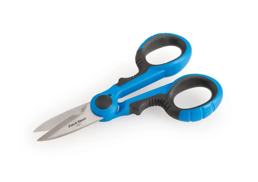 Park Tool - Szr-1 - Shop Scissors 1