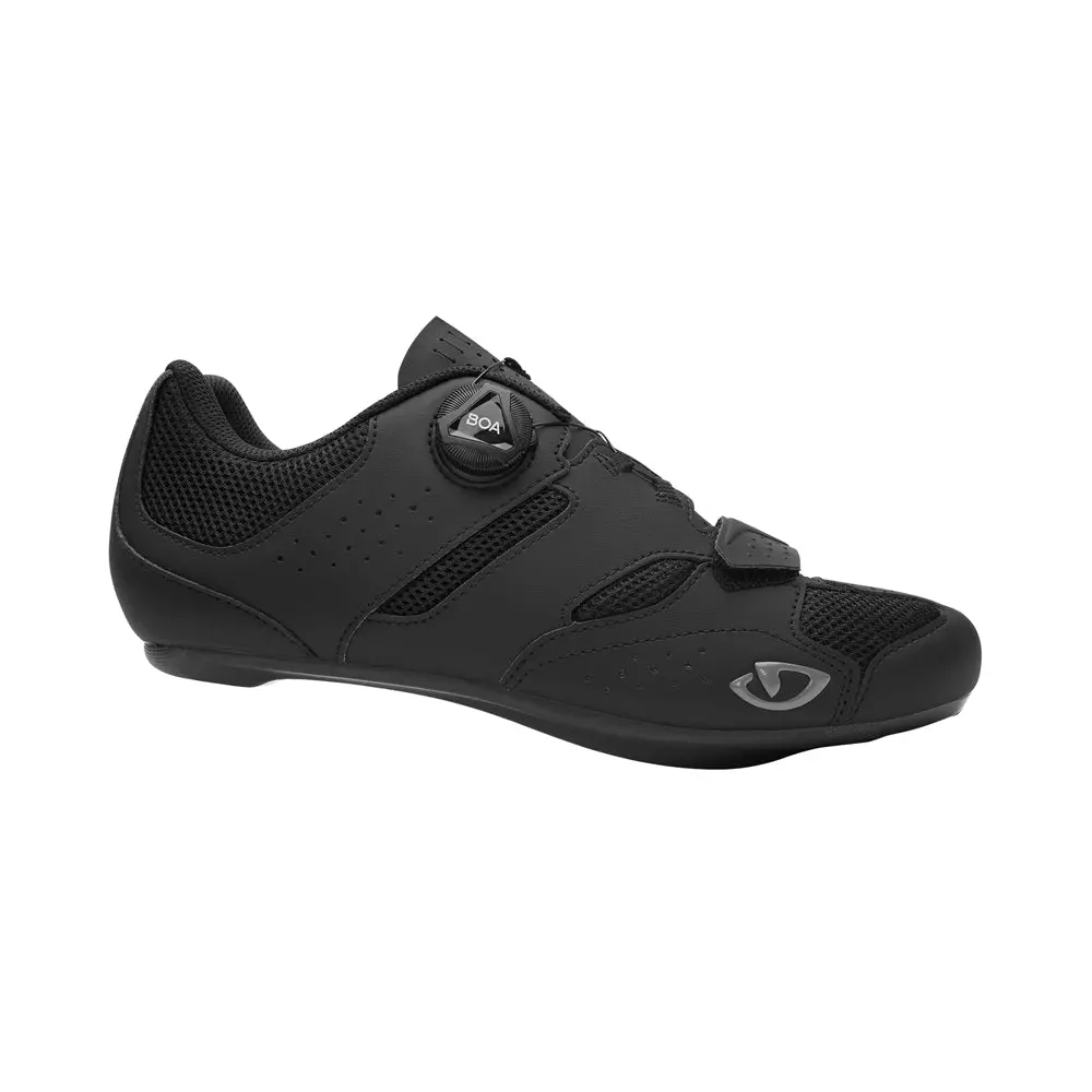 Giro Savix Ii Road Shoes 1