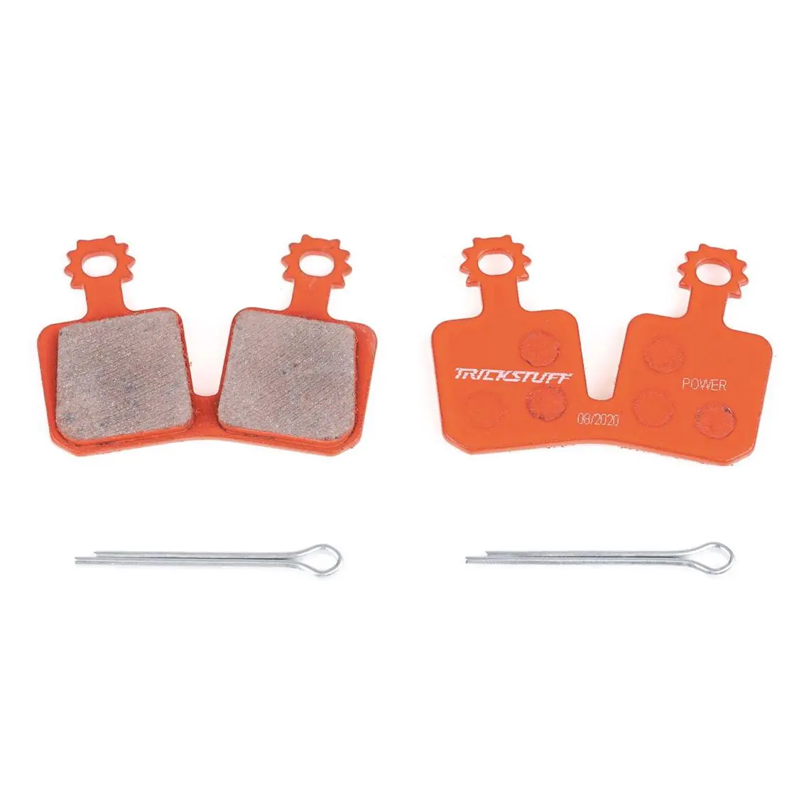 Trickstuff - Power Brakepads 2