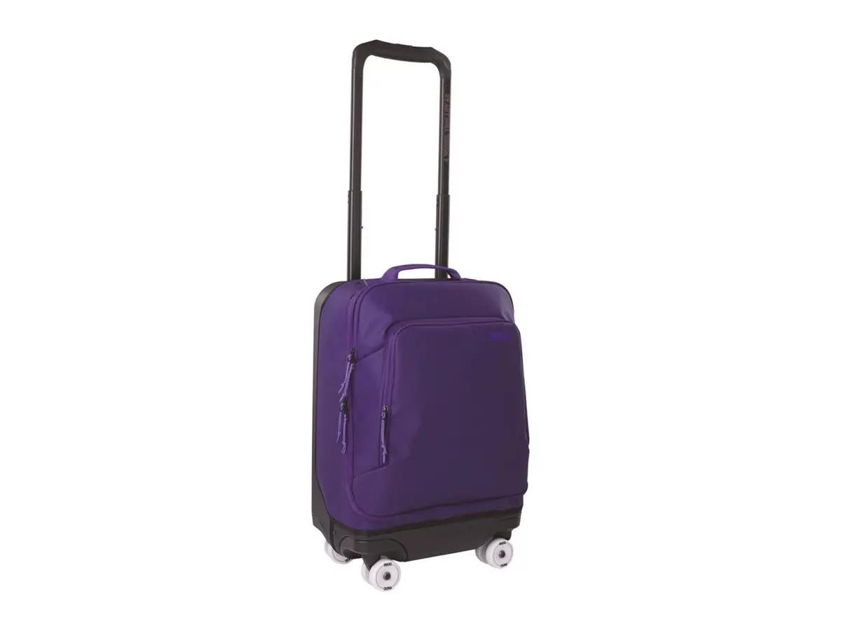 Evoc - 4-Wheel Trolley 40 (Ss26) 2