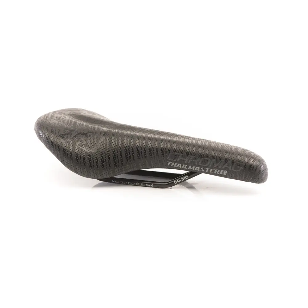 Chromag Trail Master Saddle 1