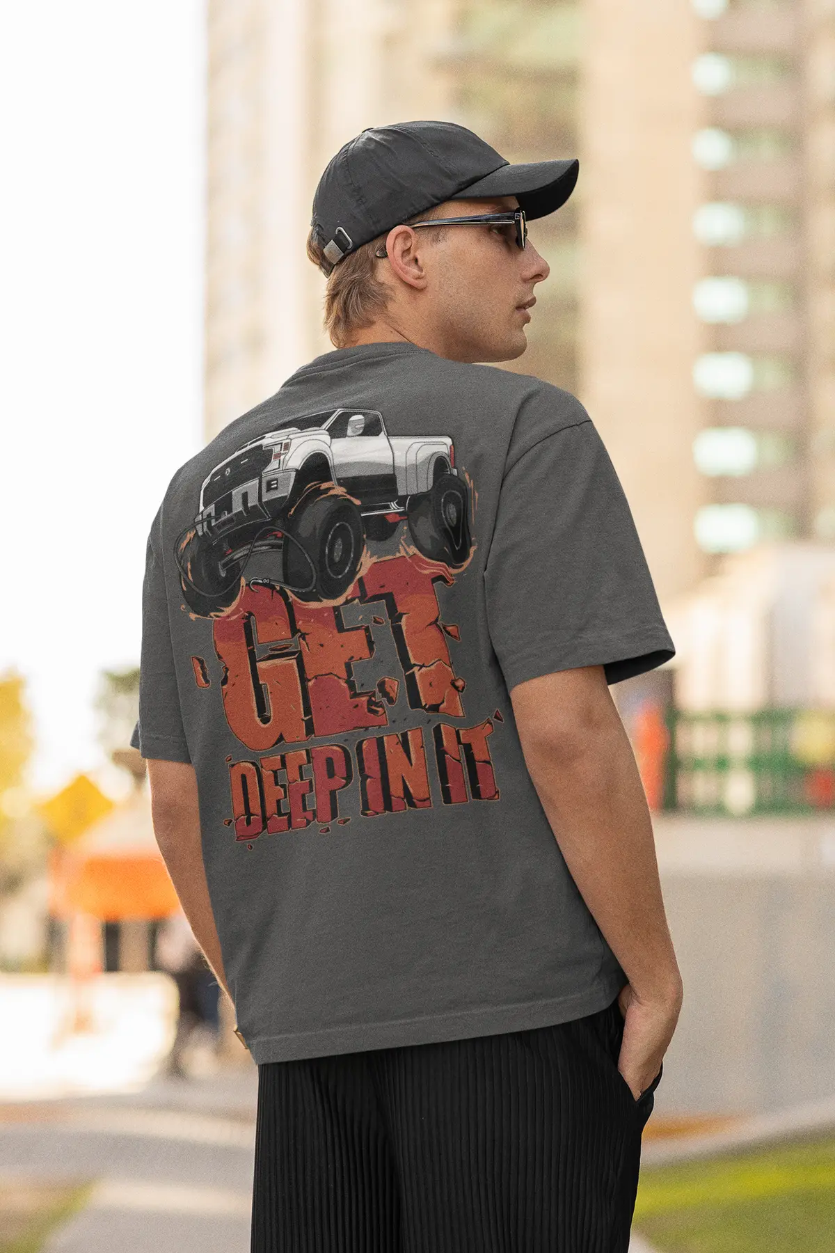 Get Deep In It Tee 1