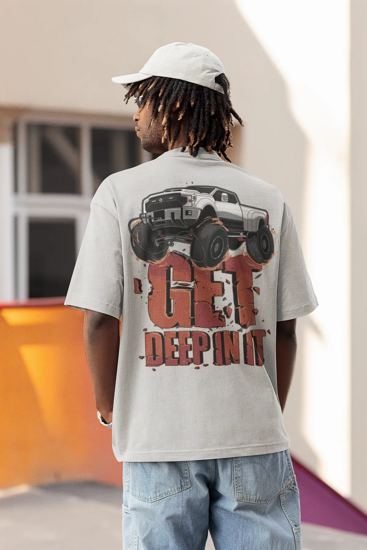Get Deep In It Tee 1
