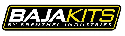 Baja Kits: 2019+ Gm Silverado/Sierra 1500 - Lca Delrin Bushing Kit 1