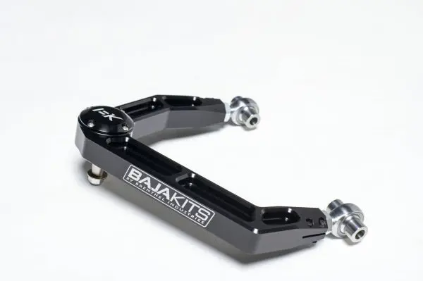 Baja Kits Billet Upper Control Arms - Chevy Silverado 1500 2019 - 2023 1