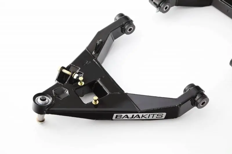 Baja Kits Boxed Lower Control Arms - Suitable For Toyota Land Cruiser 200 Series 1