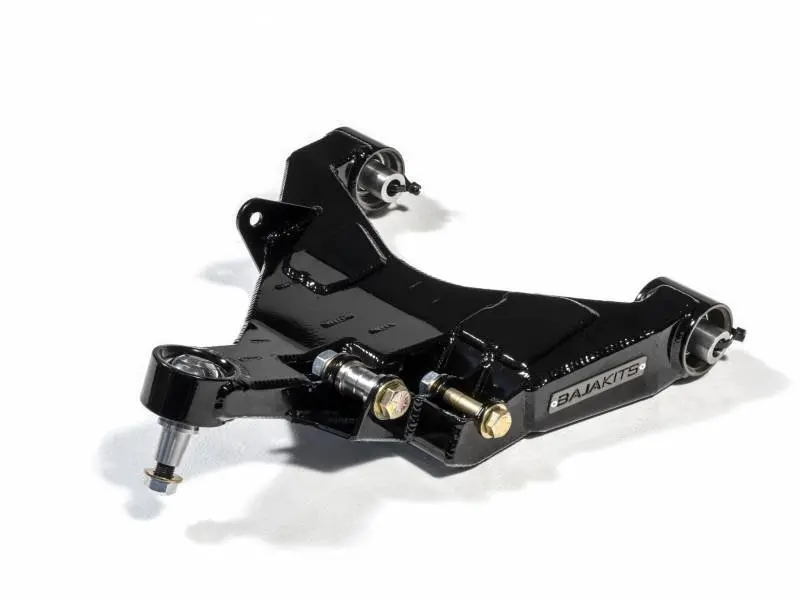 Baja Kits  Boxed Lower Control Arms Toyota Landcruiser 300 Series 1