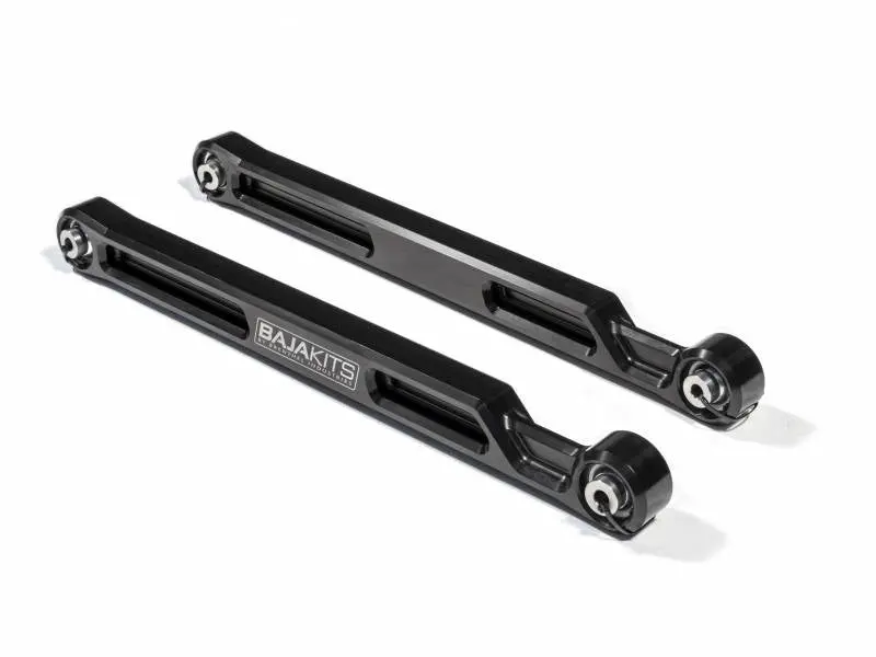Baja Kits Toyota Landcruiser Lc300 Billet Trailing Arms 1