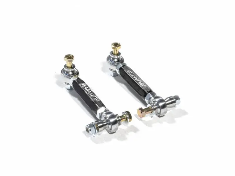 Baja Kits Toyota Landcruiser Lc300 Sway Bar Links 1