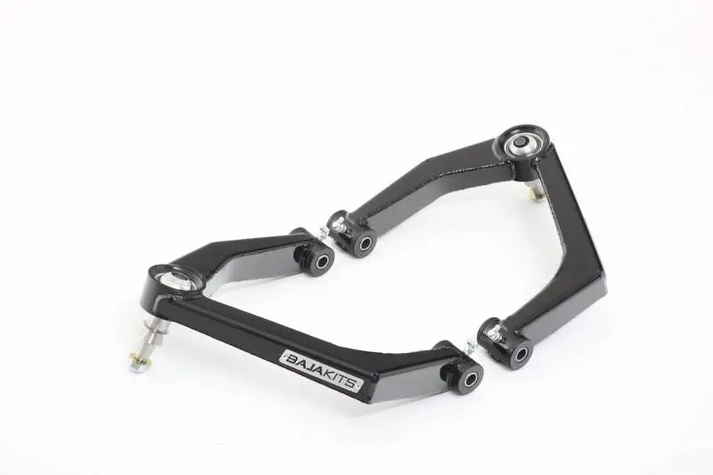 Baja Kits Upper Control Arms Suitable For Chevrolet Silverado 1500 Ltz 1