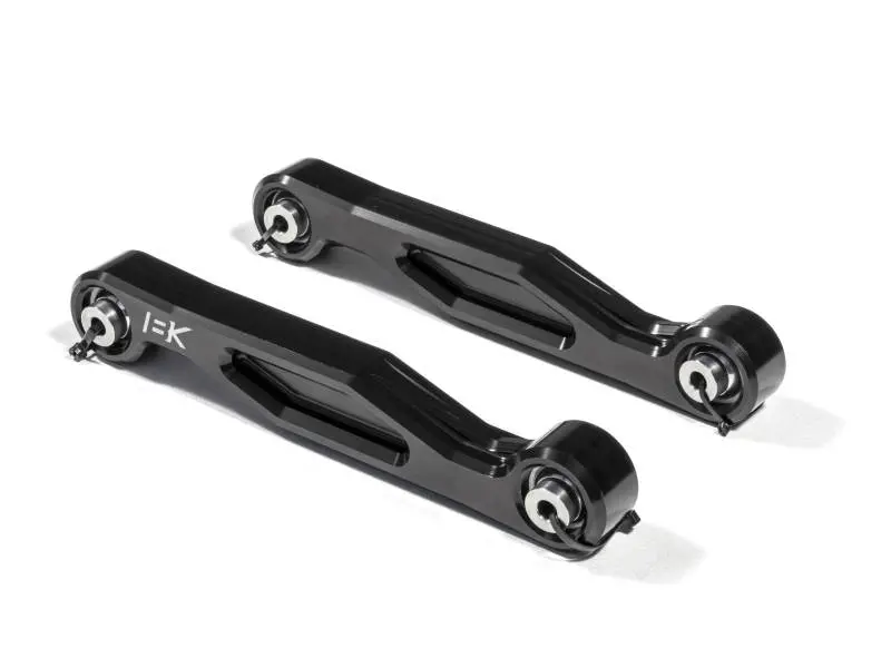 Bajakits Rear Billet Upper Links | 22+ Toyota Tundra 1