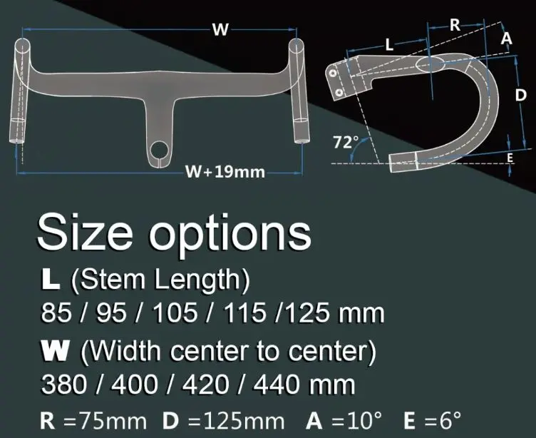 Winspace Zero Integrated Bar And Stem 6