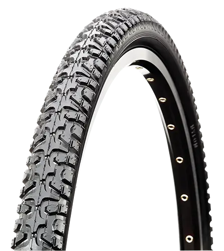 Cst - 26" Star Centre Ridge Tyre 1