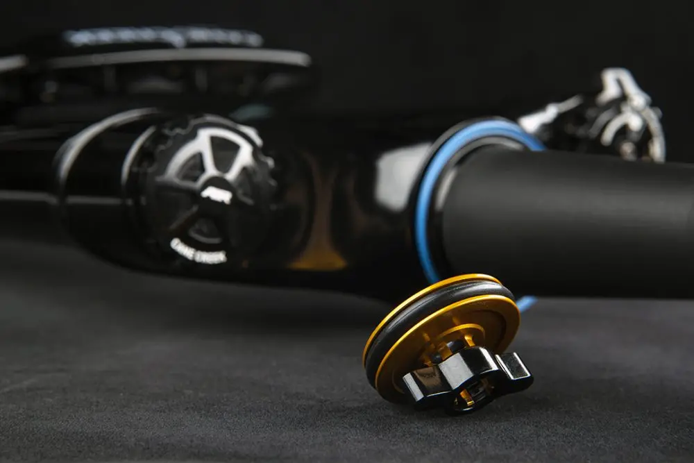 Cane Creek Helm Mkii 2