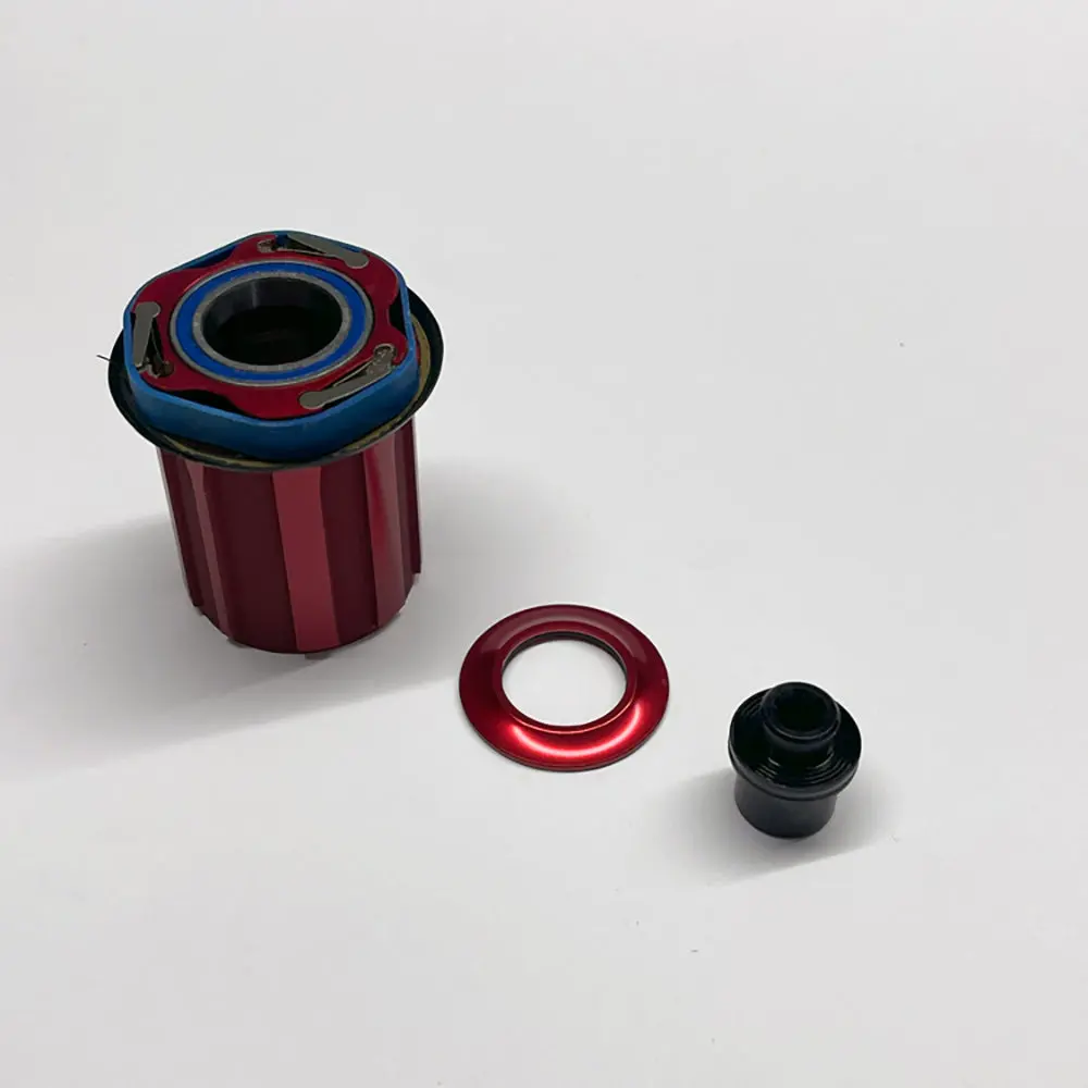 Zipp Free Hub Kit 188 - 11 / 12 Speed 2