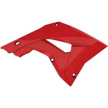 Radiator Covers For Honda 1