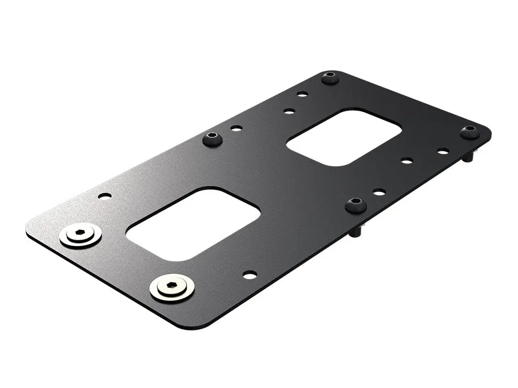 Battery Device Mounting Plate | Front Runner 1