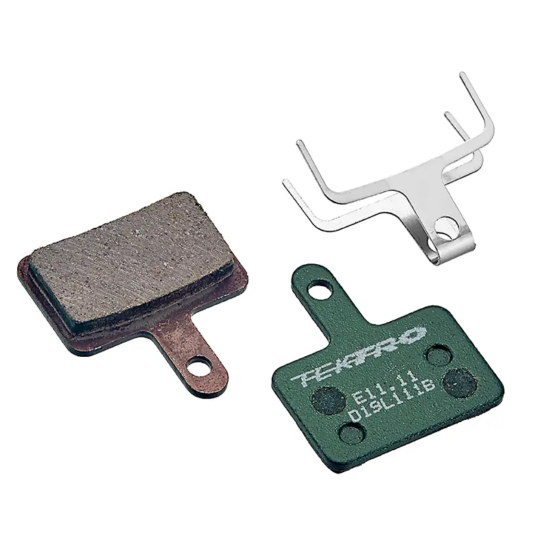 Tektro - Brake Pad E11.11 (5Mm Thick) 1