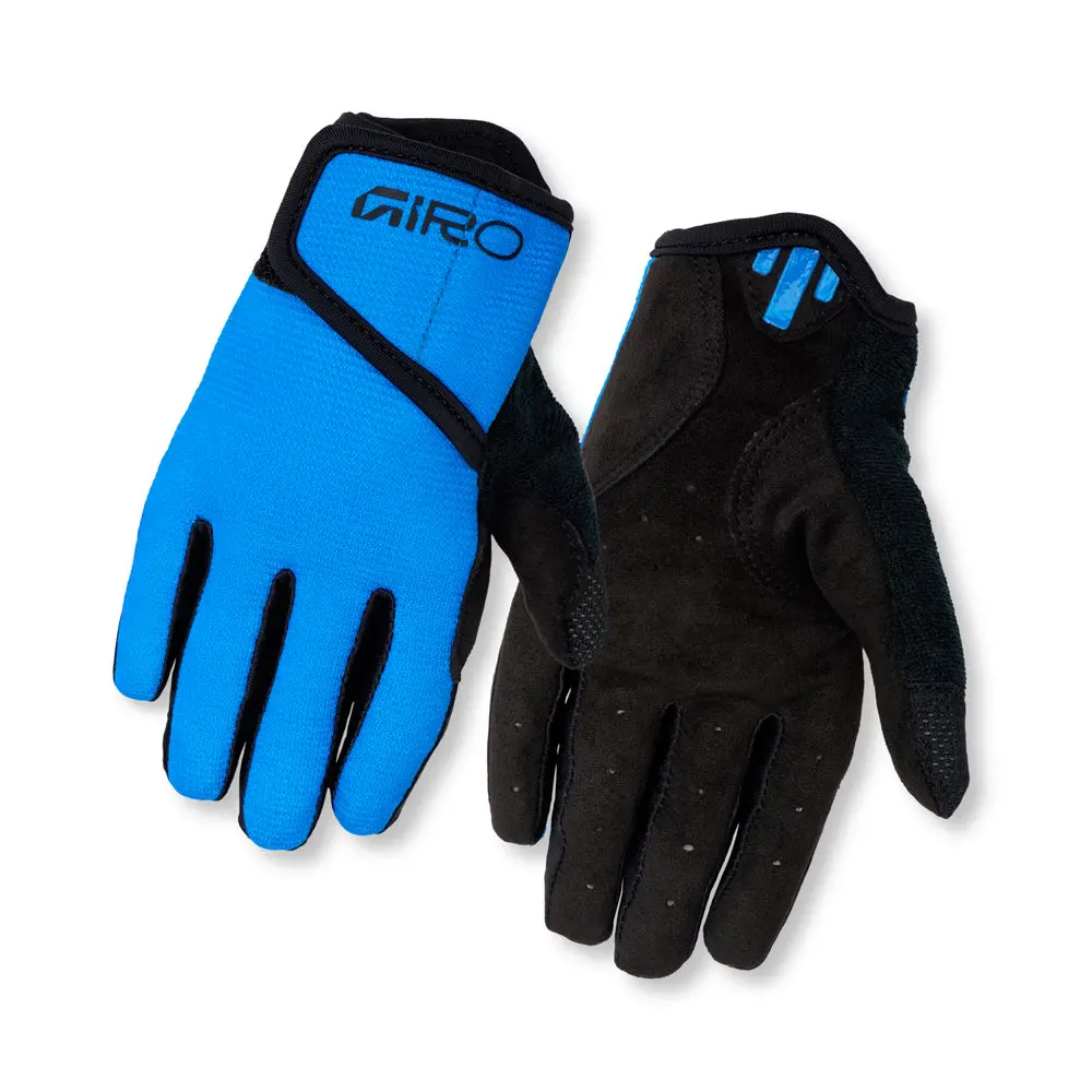 Giro DND Jr. II Youth Mountain Bike Gloves