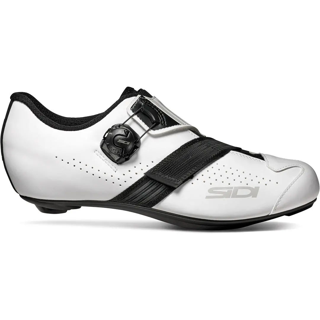 Sidi Prima Road Shoes. 1