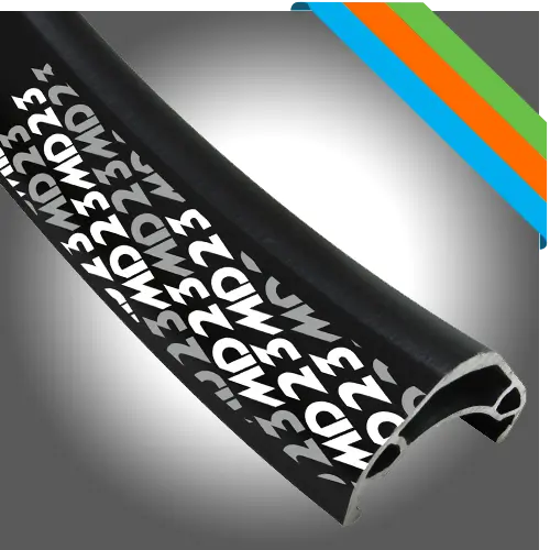 Alex - 29" Disc Rims 2