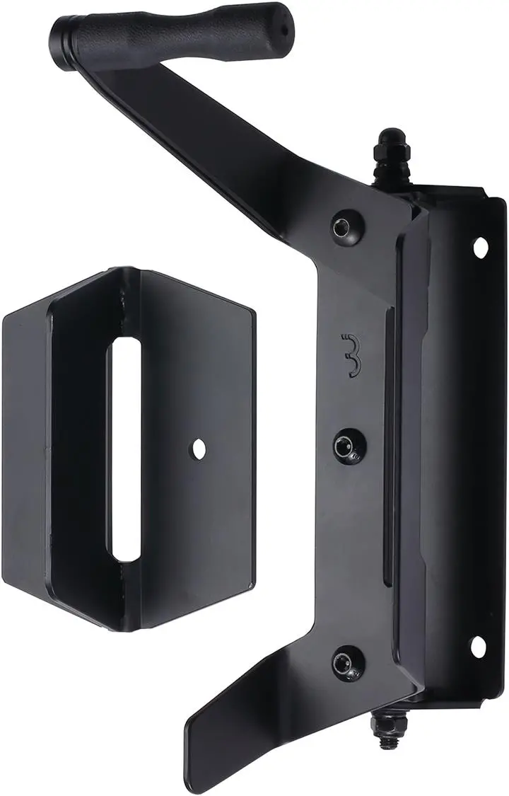 Bbb - Parkinglot Swivel Storage Hook 1